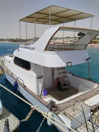 Boat "Moana" 156